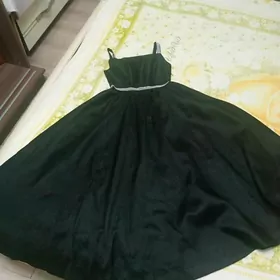 вечер сарафан