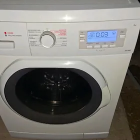 WESTEL KIRMAŞYN 6KL