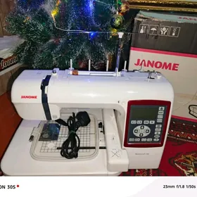 janome 230