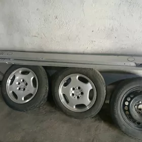 diska Avantgarde 2 stuk