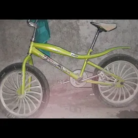 BMX Tigir