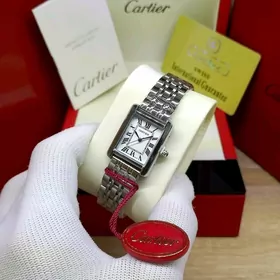 -20% Cartier sagat часы