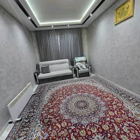 KEMINE 3 KOMNAT GYSSAGLY