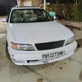Infiniti I30 1996