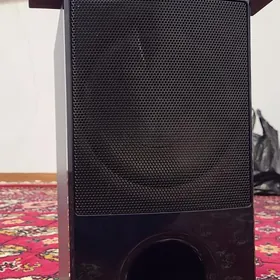 LG SUBWOOFER ARGINAL