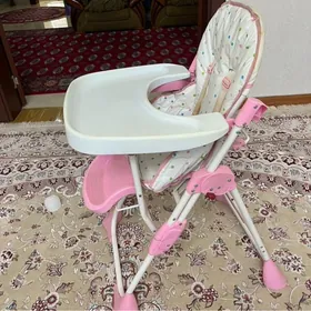 столик для кормления