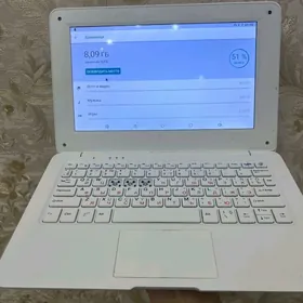 Kompyuter Noutbuk 16GB