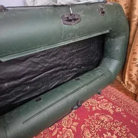 лодка надувная