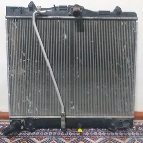 radiator hiace 2.7