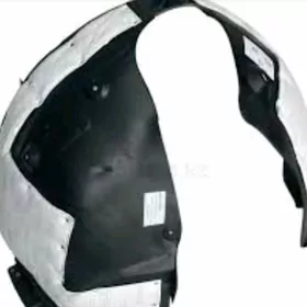 HYUNDAI KIA PODKRYLNIK ZASITA