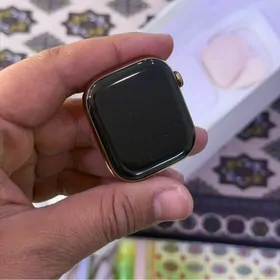 apple watch 10seria stainless