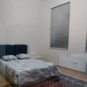 Arenda elitka 14-nji tapgyrda