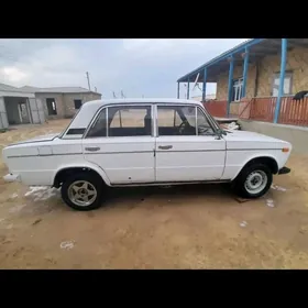 Lada 2106 1990