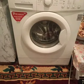 LG   kirmaşin owtamat