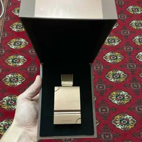 Al hambra tobacco edition