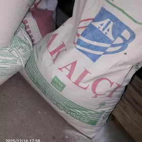 Şpatlýovka AK ALCİ SIVA