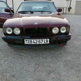 BMW 525 1992