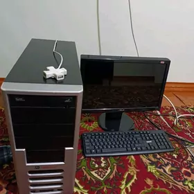 Satlyk Домашний ПК