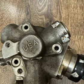 TNWD 272 cgi motor mercedes