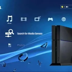 темы для PlayStation4