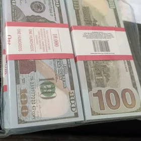 Сувенирные деньги suvenir pul