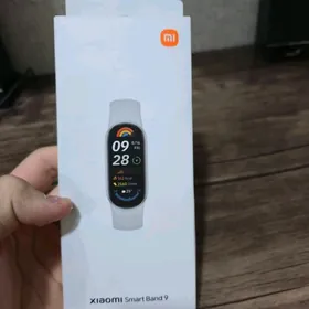 Mi smart band 9