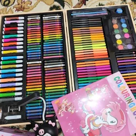 набор для рисования