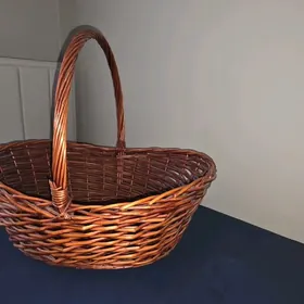 Satlyk sroçna sepet podarka un