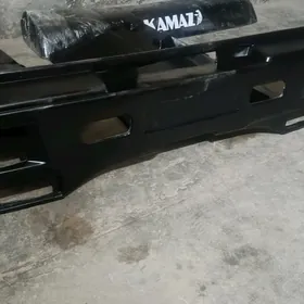 kamazbamper