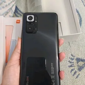 Redmi Note 10 Pro 12/256