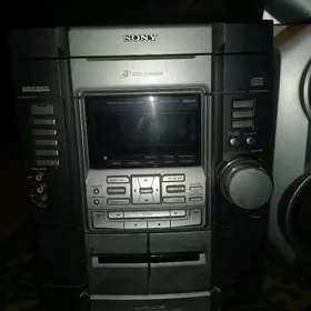 Sony.sony Sony.muz.sentir.