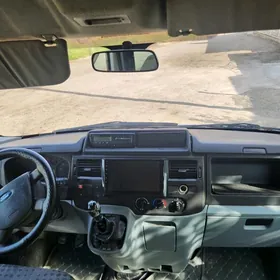 Ford Transit Connect 2009