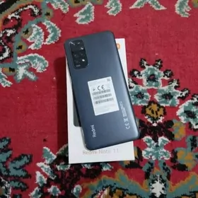 Redmi Note 11