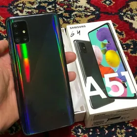 Samsung A51 4.64GB
