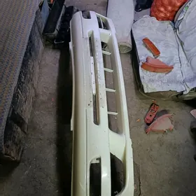 nissan Maxima bufer bamper