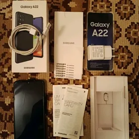 Samsung galaxy a22, a51