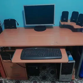 kompyeter компьютер