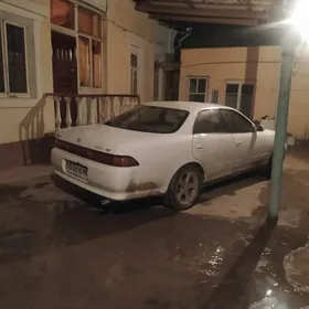 Toyota Mark II 1993