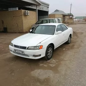 Toyota Mark II 1993
