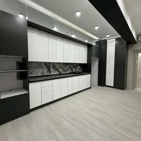 Гуртлы 4 ком 190 м²