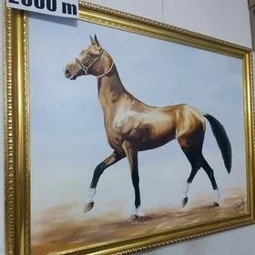 ручная работа