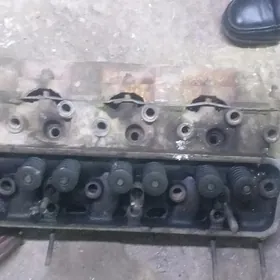 Газ53 галовка