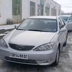 Toyota Camry 2005