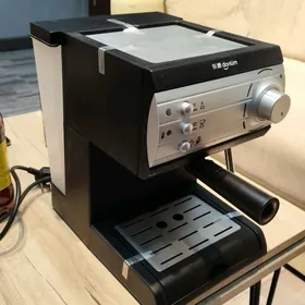 Кофемашина Kofe Maşyn Apparat
