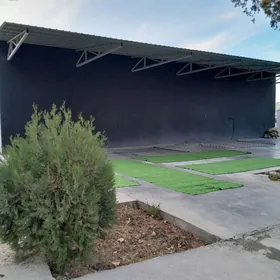 АВТОМОЙКА В ГЯМИ - 200 М2