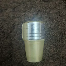 Стопки дорожный алюминиевые