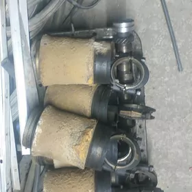 поршен гилза газ53гилхагилза порщен