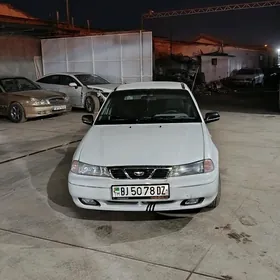 Daewoo Cielo 1996