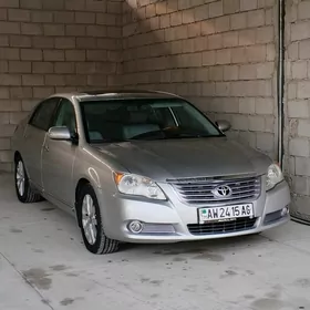 Toyota Avalon 2006