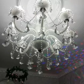 lyustra lustra люстра